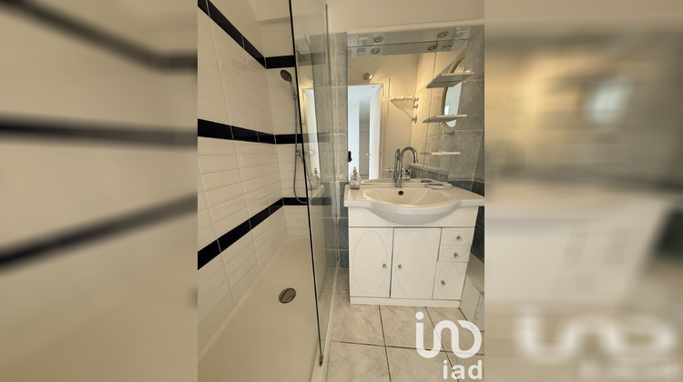 Ma-Cabane - Vente Appartement Nice, 45 m²