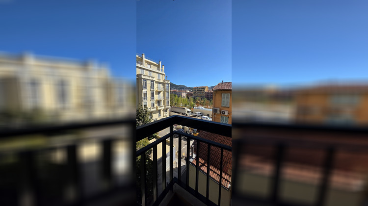 Ma-Cabane - Vente Appartement NICE, 66 m²