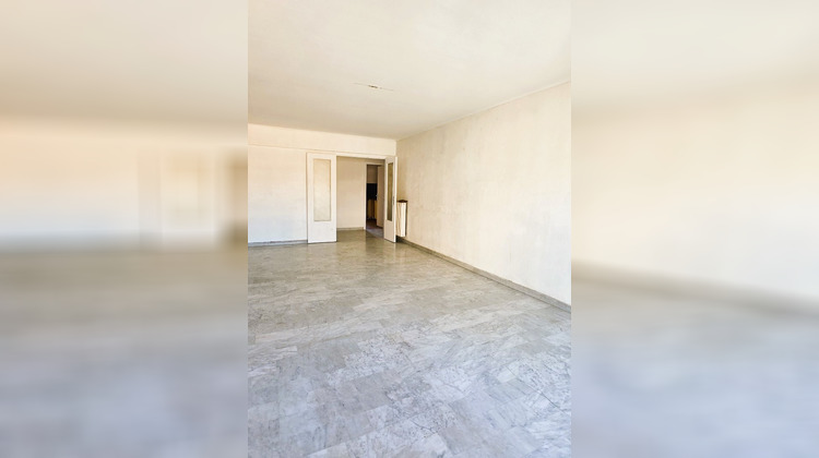 Ma-Cabane - Vente Appartement NICE, 66 m²