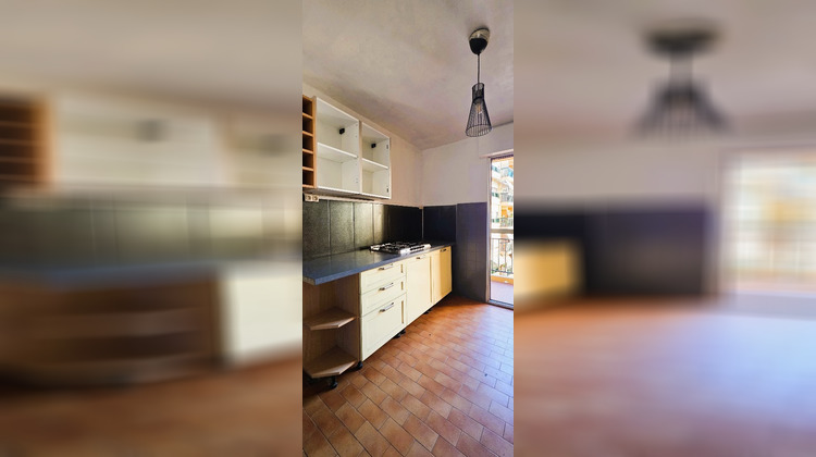 Ma-Cabane - Vente Appartement NICE, 66 m²