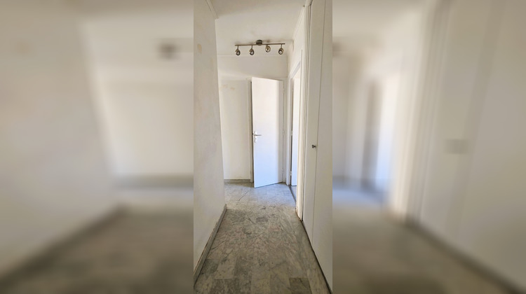 Ma-Cabane - Vente Appartement NICE, 66 m²