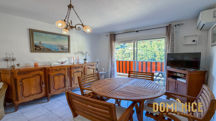 Ma-Cabane - Vente Appartement Nice, 49 m²