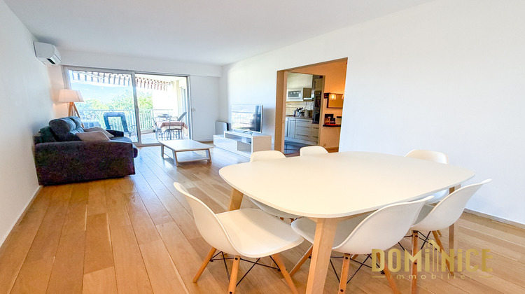 Ma-Cabane - Vente Appartement Nice, 80 m²