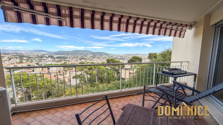 Ma-Cabane - Vente Appartement Nice, 80 m²