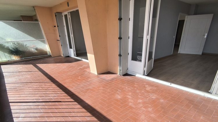 Ma-Cabane - Vente Appartement Nice, 70 m²