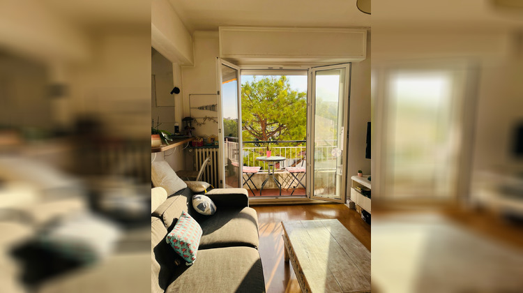 Ma-Cabane - Vente Appartement Nice, 40 m²