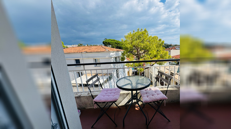 Ma-Cabane - Vente Appartement Nice, 40 m²