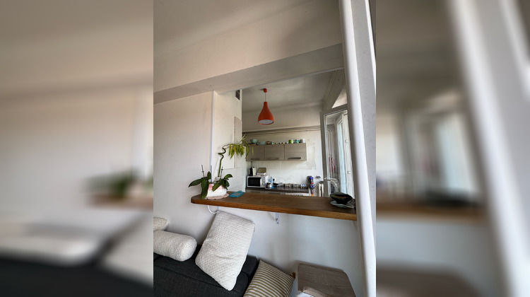 Ma-Cabane - Vente Appartement Nice, 40 m²