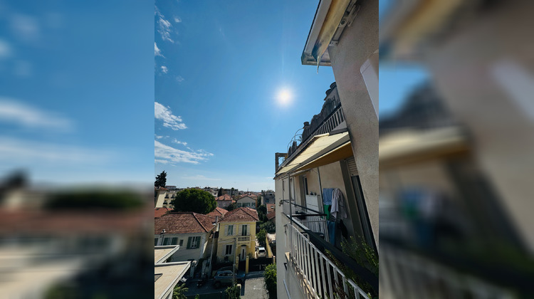 Ma-Cabane - Vente Appartement Nice, 40 m²