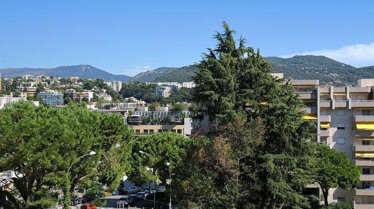 Ma-Cabane - Vente Appartement Nice, 68 m²