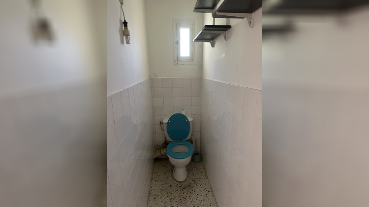 Ma-Cabane - Vente Appartement Nice, 50 m²