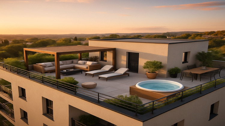 Ma-Cabane - Vente Appartement Nice, 89 m²