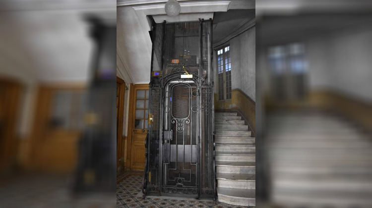 Ma-Cabane - Vente Appartement Nice, 15 m²