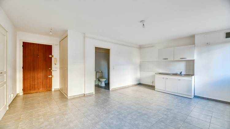 Ma-Cabane - Vente Appartement Nice, 33 m²