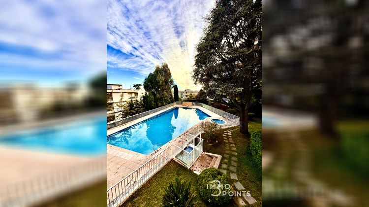 Ma-Cabane - Vente Appartement Nice, 58 m²