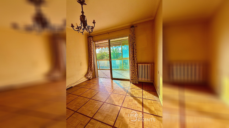 Ma-Cabane - Vente Appartement Nice, 58 m²