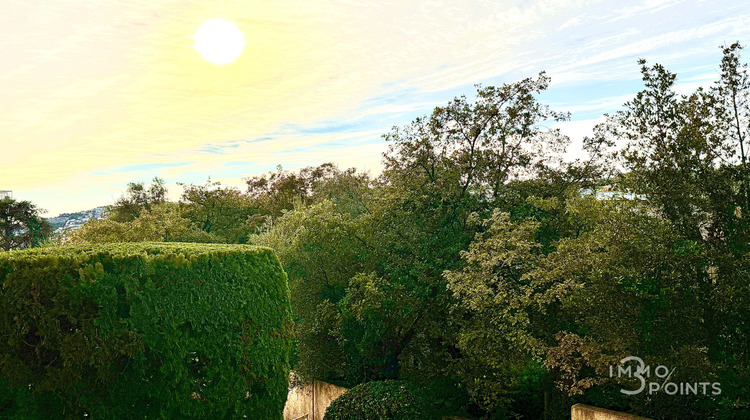 Ma-Cabane - Vente Appartement Nice, 58 m²