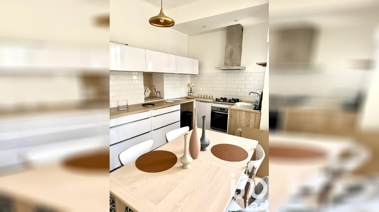 Ma-Cabane - Vente Appartement Nice, 64 m²