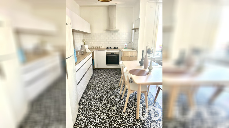 Ma-Cabane - Vente Appartement Nice, 64 m²