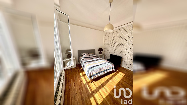 Ma-Cabane - Vente Appartement Nice, 64 m²