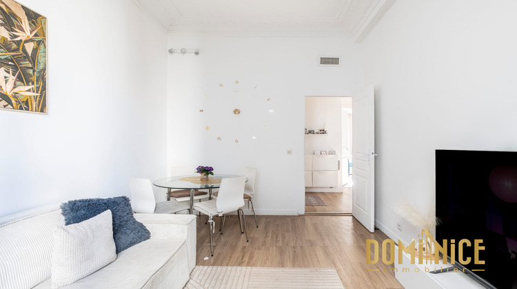 Ma-Cabane - Vente Appartement Nice, 44 m²