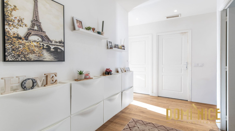 Ma-Cabane - Vente Appartement Nice, 44 m²