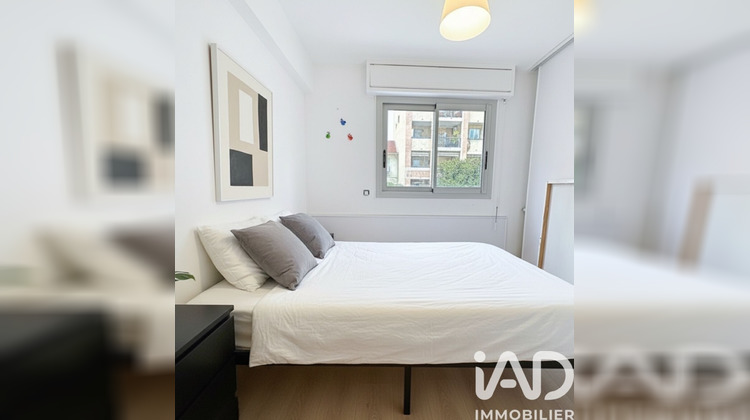 Ma-Cabane - Vente Appartement Nice, 100 m²