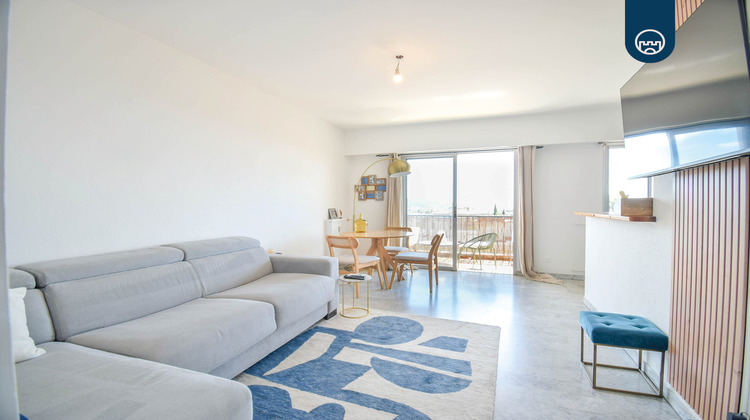 Ma-Cabane - Vente Appartement Nice, 28 m²