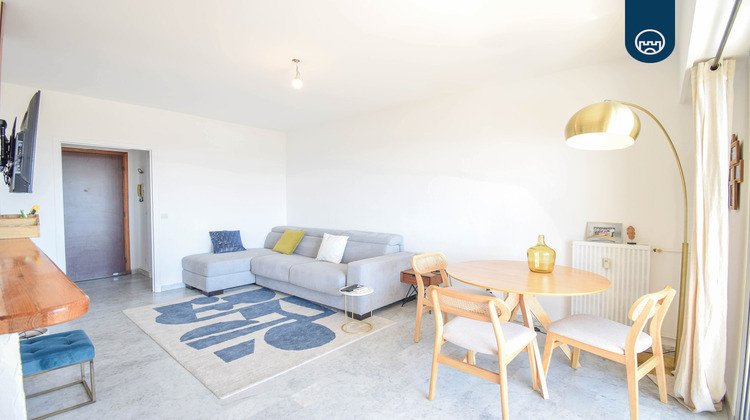 Ma-Cabane - Vente Appartement Nice, 28 m²