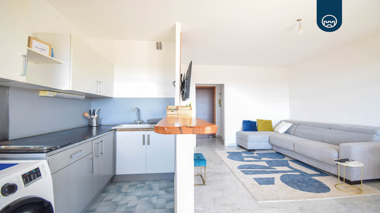 Ma-Cabane - Vente Appartement Nice, 28 m²