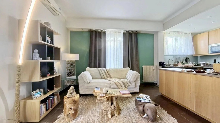 Ma-Cabane - Vente Appartement Nice, 47 m²