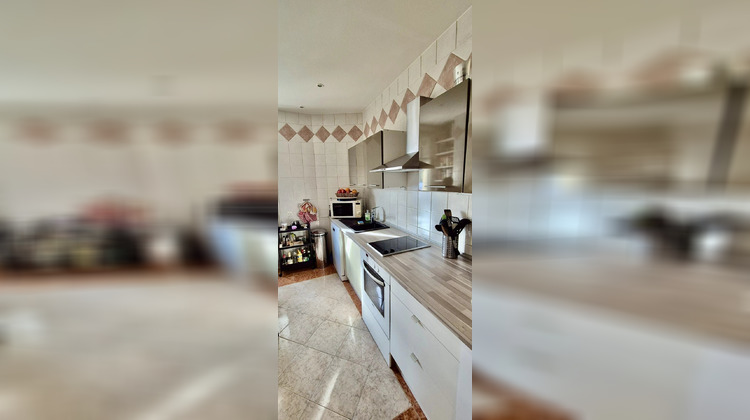 Ma-Cabane - Vente Appartement Nice, 50 m²