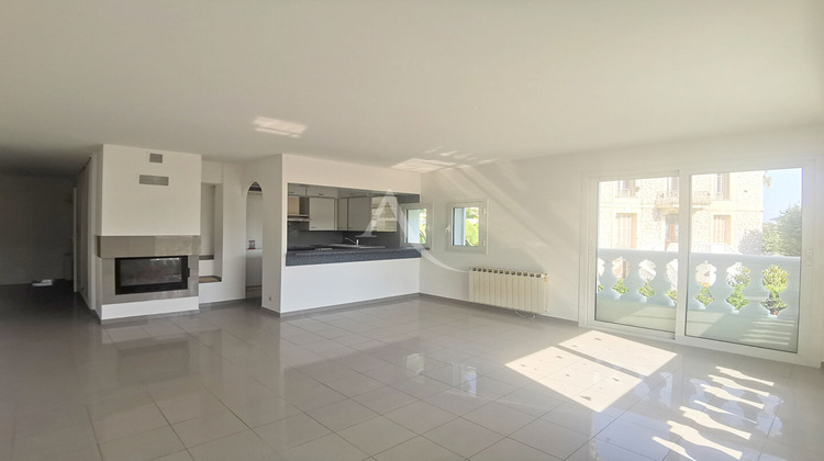 Ma-Cabane - Vente Appartement NICE, 51 m²