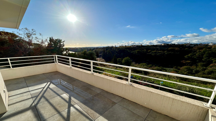 Ma-Cabane - Vente Appartement Nice, 47 m²