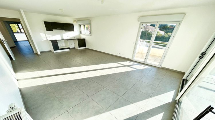 Ma-Cabane - Vente Appartement Nice, 47 m²