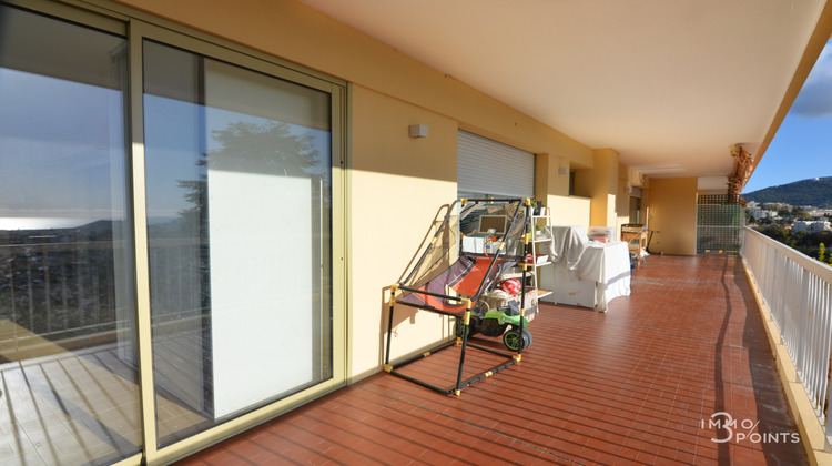 Ma-Cabane - Vente Appartement Nice, 81 m²