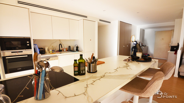 Ma-Cabane - Vente Appartement Nice, 81 m²