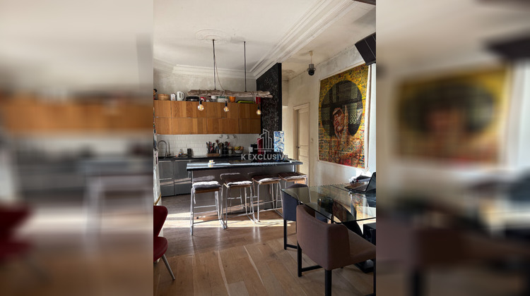 Ma-Cabane - Vente Appartement NICE, 74 m²