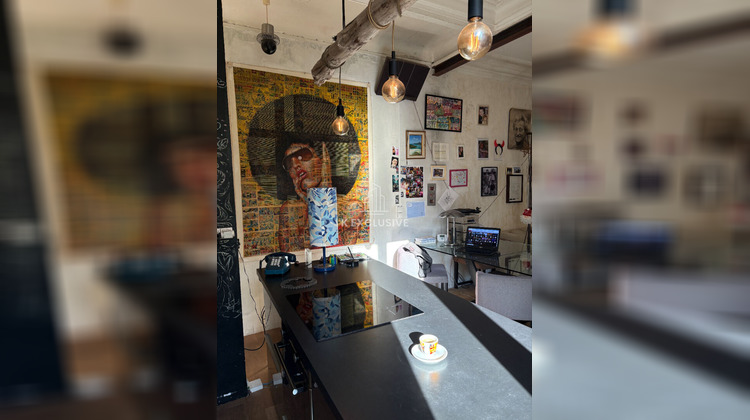 Ma-Cabane - Vente Appartement NICE, 74 m²