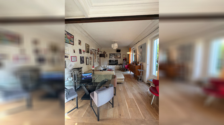 Ma-Cabane - Vente Appartement NICE, 74 m²