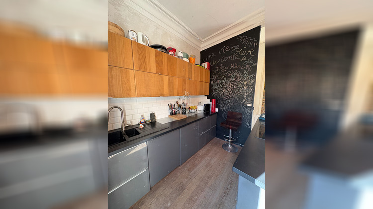 Ma-Cabane - Vente Appartement NICE, 74 m²