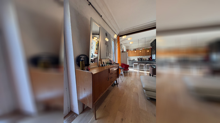 Ma-Cabane - Vente Appartement NICE, 74 m²