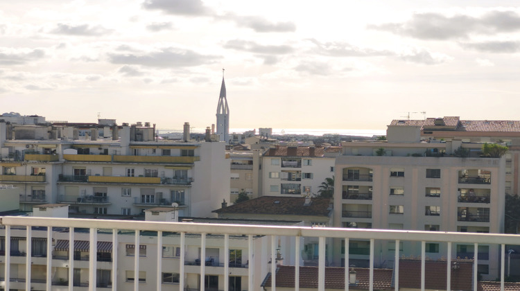 Ma-Cabane - Vente Appartement Nice, 104 m²