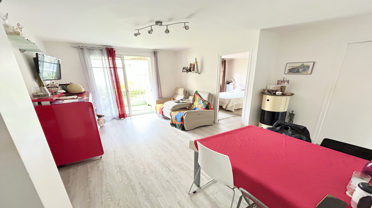 Ma-Cabane - Vente Appartement Nice, 53 m²