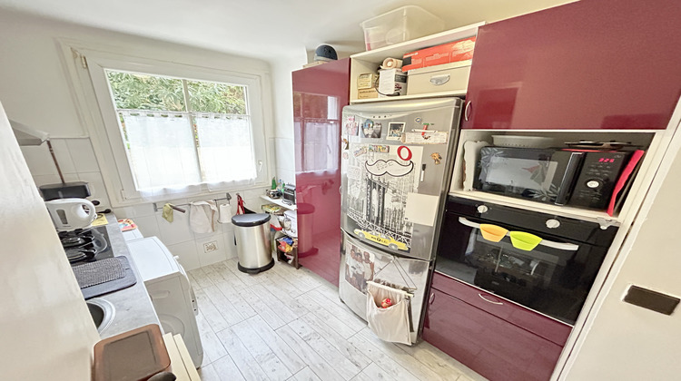 Ma-Cabane - Vente Appartement Nice, 53 m²