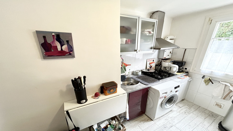 Ma-Cabane - Vente Appartement Nice, 53 m²