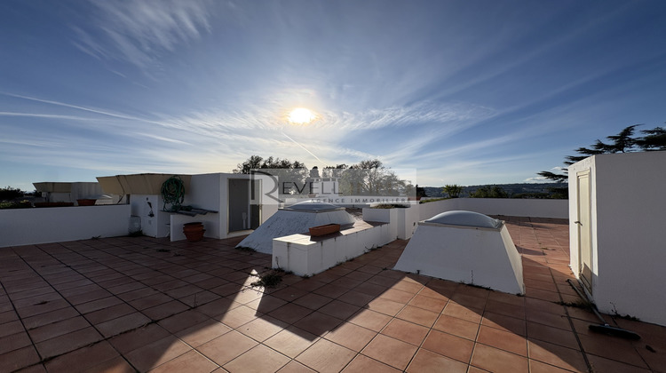 Ma-Cabane - Vente Appartement Nice, 154 m²