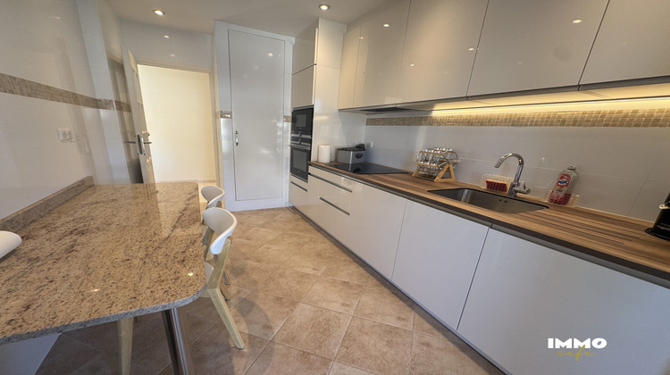 Ma-Cabane - Vente Appartement Nice, 55 m²