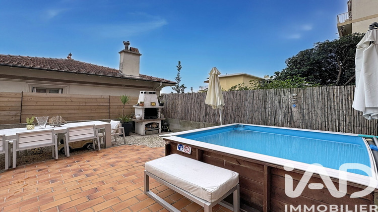 Ma-Cabane - Vente Appartement Nice, 28 m²