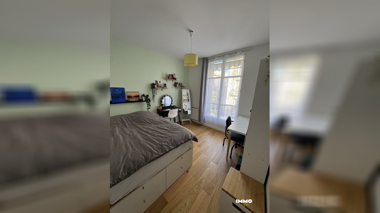 Ma-Cabane - Vente Appartement Nice, 80 m²